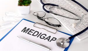 Medigap (Medicare Supplement) Plans