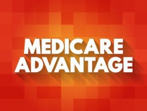 join Medicare Advantage (Part C)